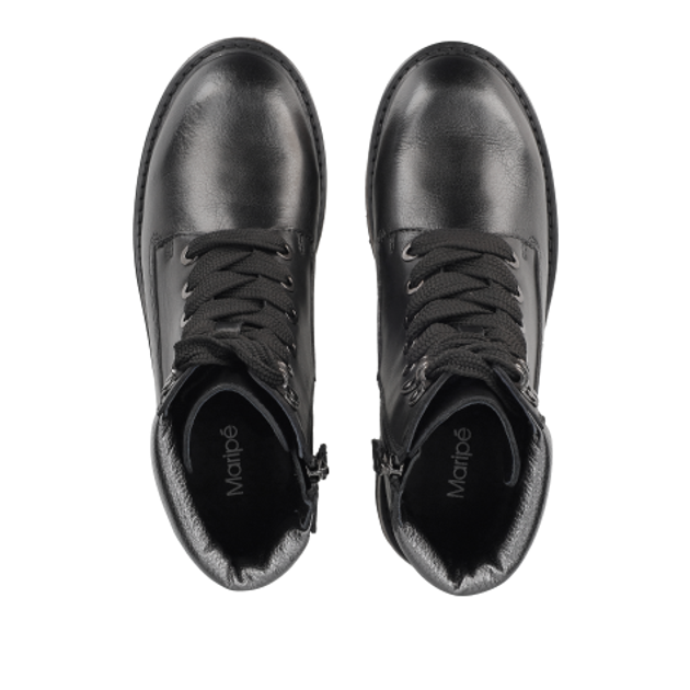 Maripé MA147 V.1 Boots in schwarz
