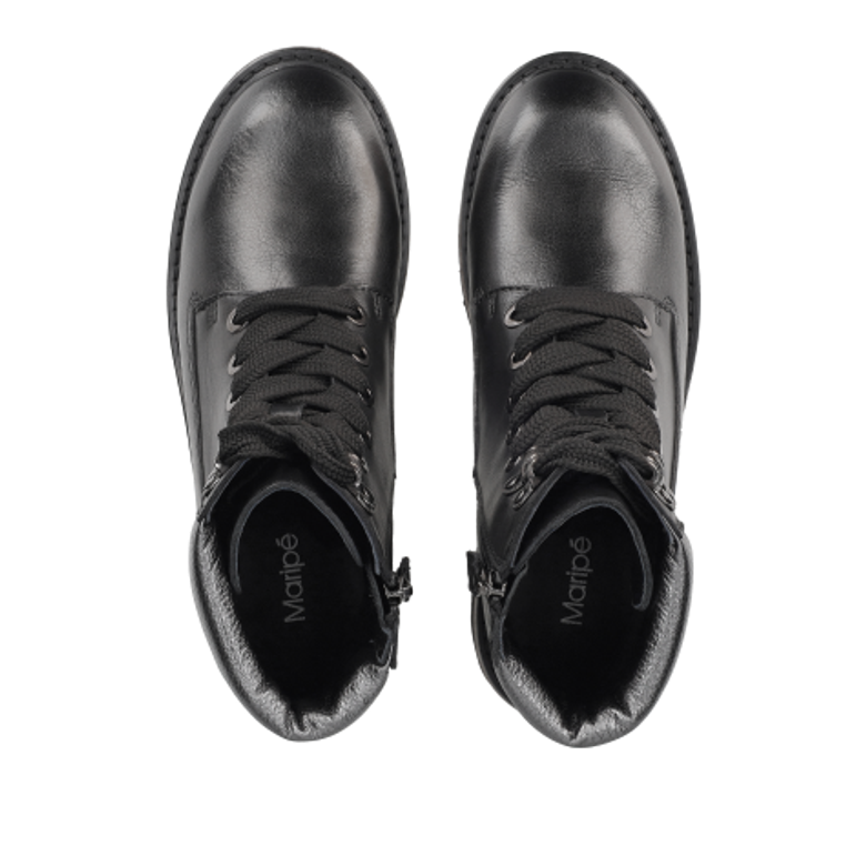 Maripé MA147 V.1 Boots in schwarz