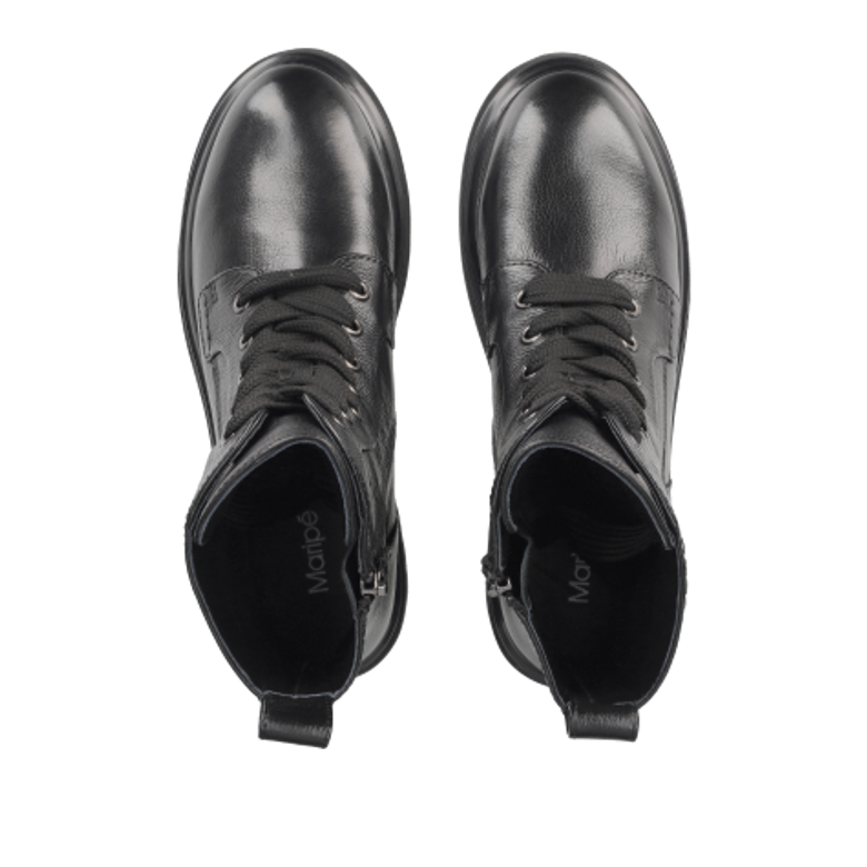 Maripé MA110 V.1 Boots in schwarz