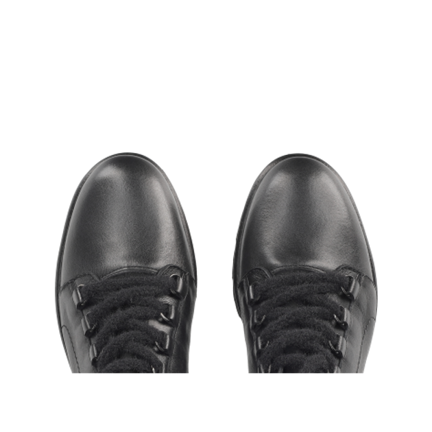 Donna Carolina KAYLA LINK 56.385.349-001 Boots in schwarz