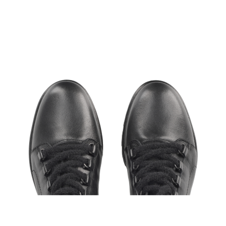 Donna Carolina KAYLA LINK 56.385.349-001 Boots in schwarz