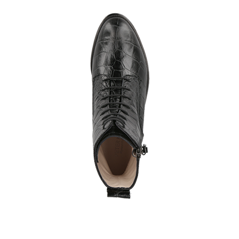 Peter Kaiser 11671 412 LAGO Boots in schwarz
