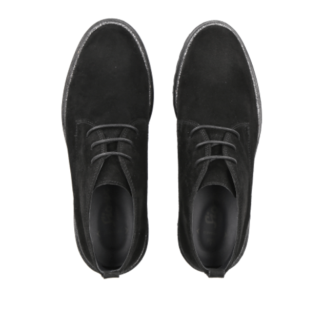 Sioux MEREDITH-702-H Boots in schwarz