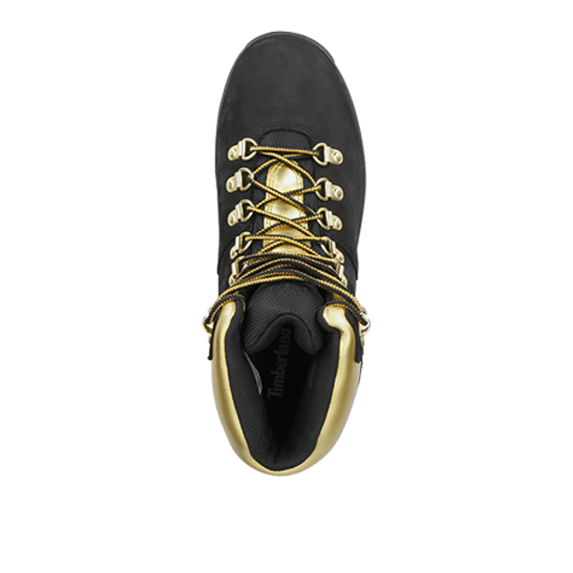 Timberland A43ZU Euro Hiker F/L WP Boot Boots in schwarz