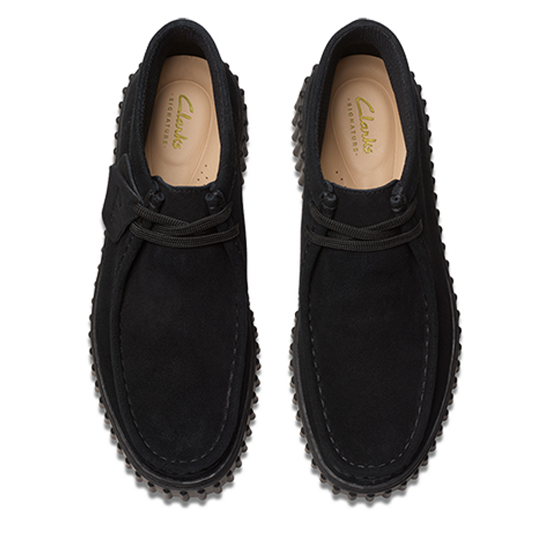 Clarks Torhill Moss 26179360 4 Boots in schwarz