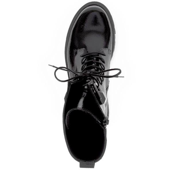 Gabor 1.761.97 Boots in schwarz