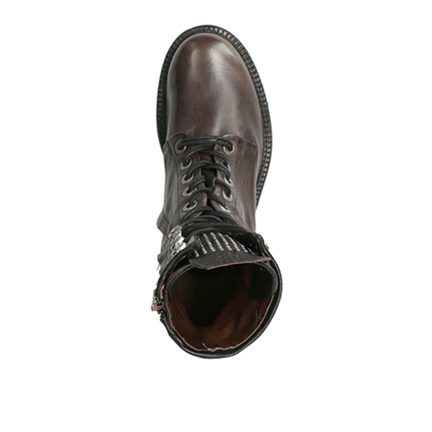 A.S.98 A23208 SMOKE Boots in grau