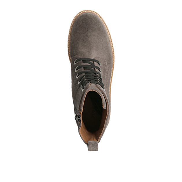 Pons Quintana 8829.000 ANTRACITA Boots in grau