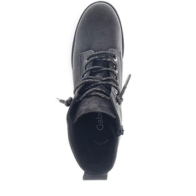 Gabor 1.711.39_7 Boots in grau