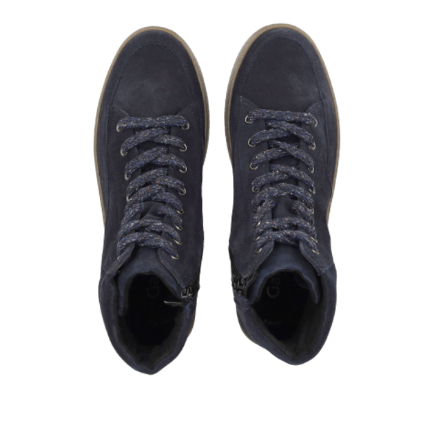 Gabor 2.835.46_7 Boots in blau