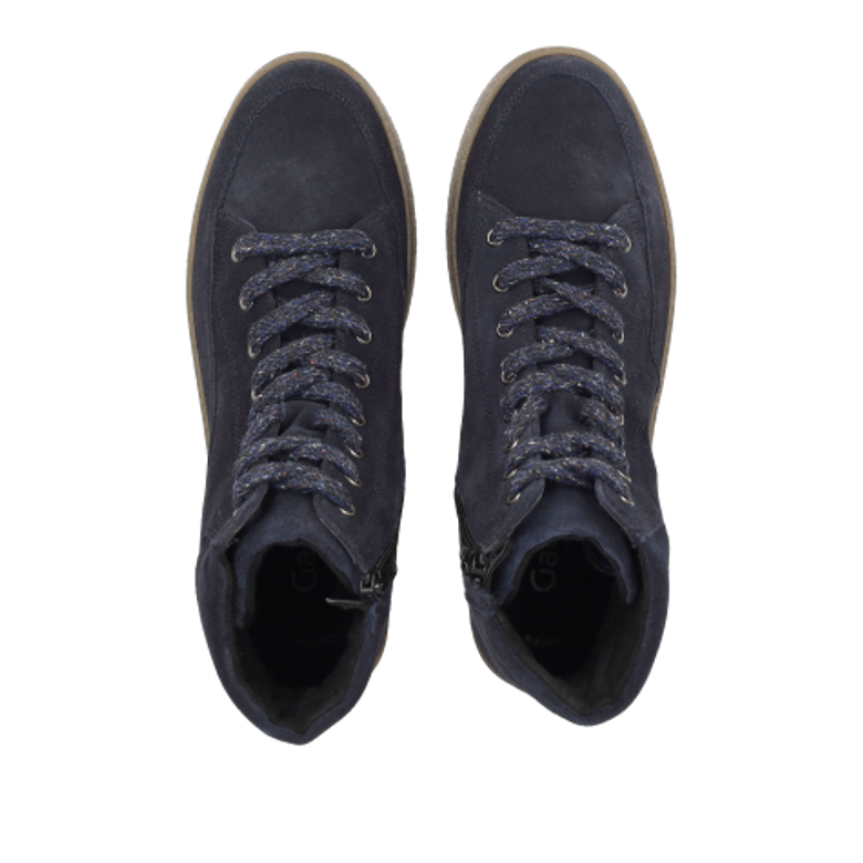 Gabor 2.835.46_7 Boots in blau