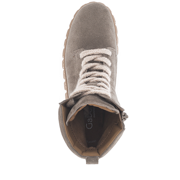 Gabor 6.786.39_7 Boots in grau