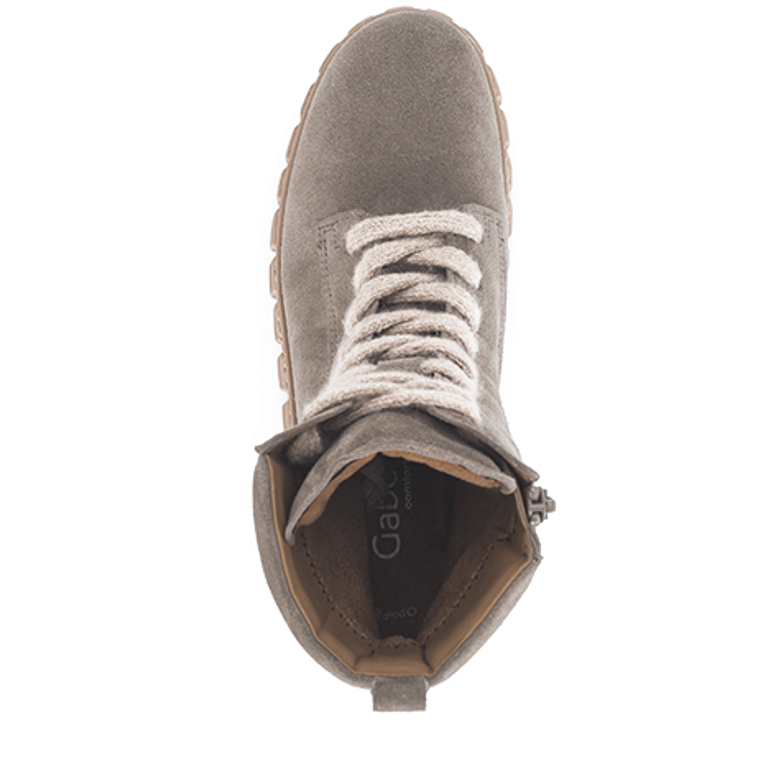 Gabor 6.786.39_7 Boots in grau
