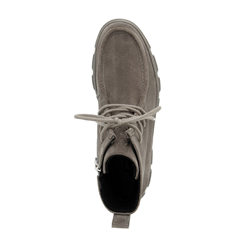 Paul Green 5499-044 Boots in grau
