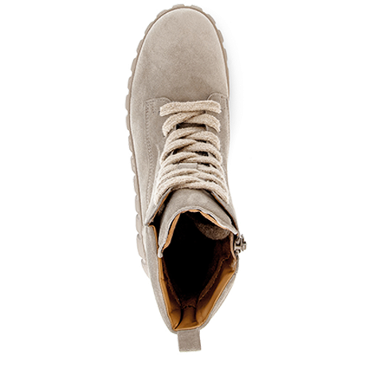 Gabor 8016.02.001 Boots in grau
