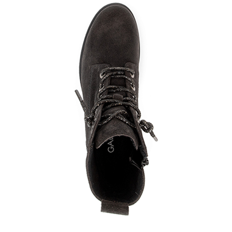 Gabor 8018.02.004 Boots in grau