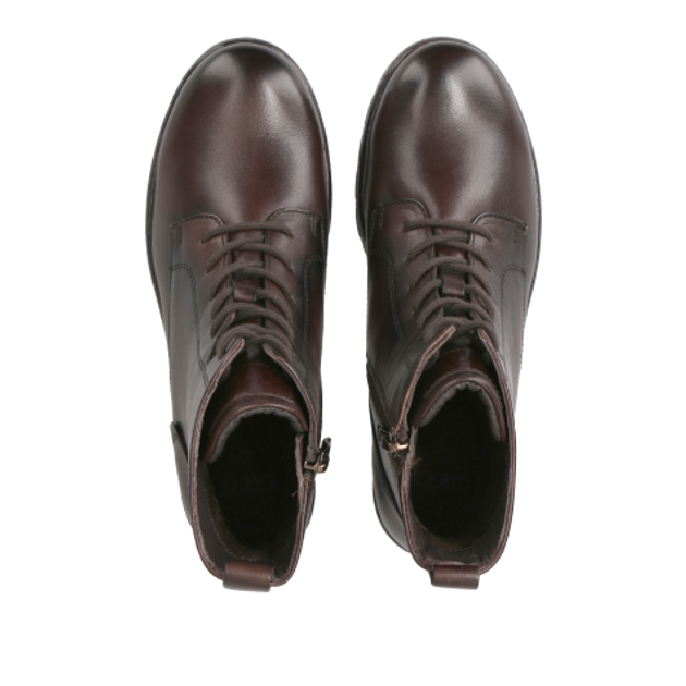 Ara 29607-03 BRISTOL Boots in braun