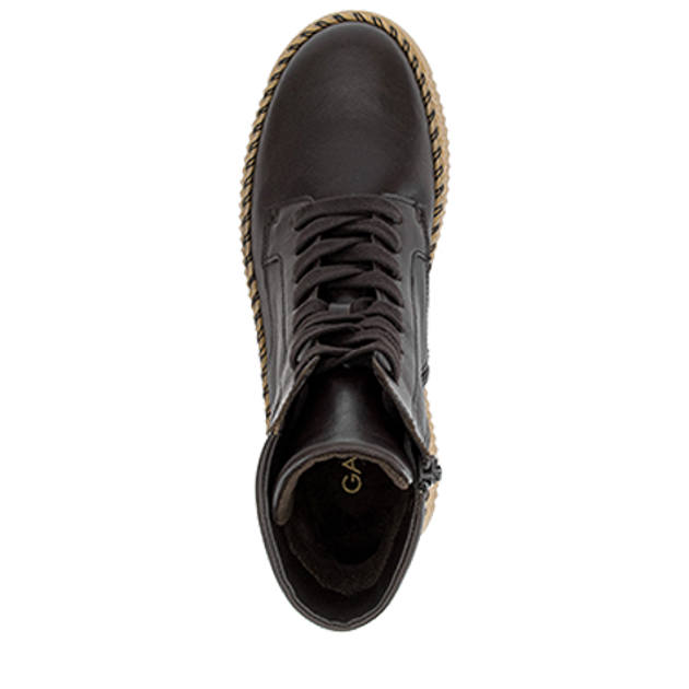 Gabor 8014.03.003 Boots in braun