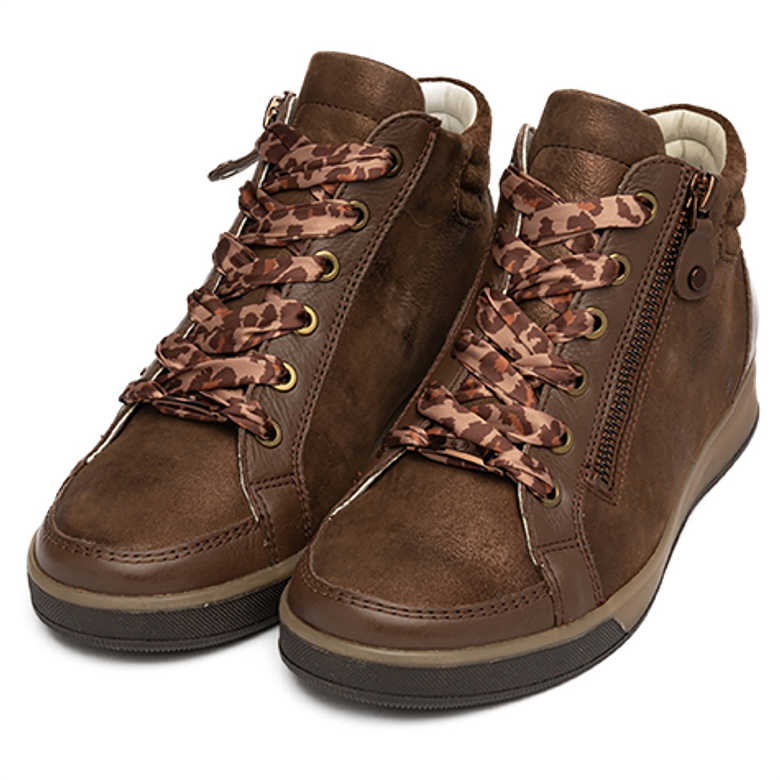 Ara ROM ROM ST HIGH Boots in braun