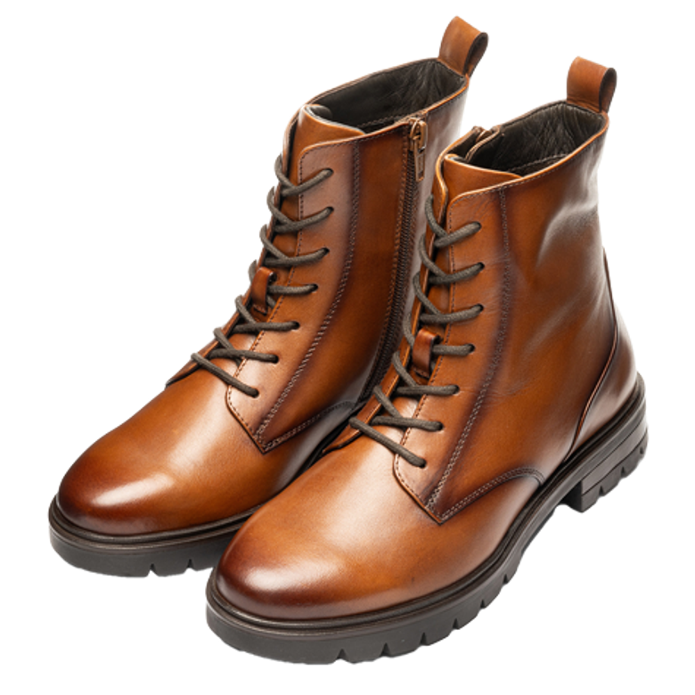 Ara 11260-09 CAMBRIDGE-ST. Boots in braun