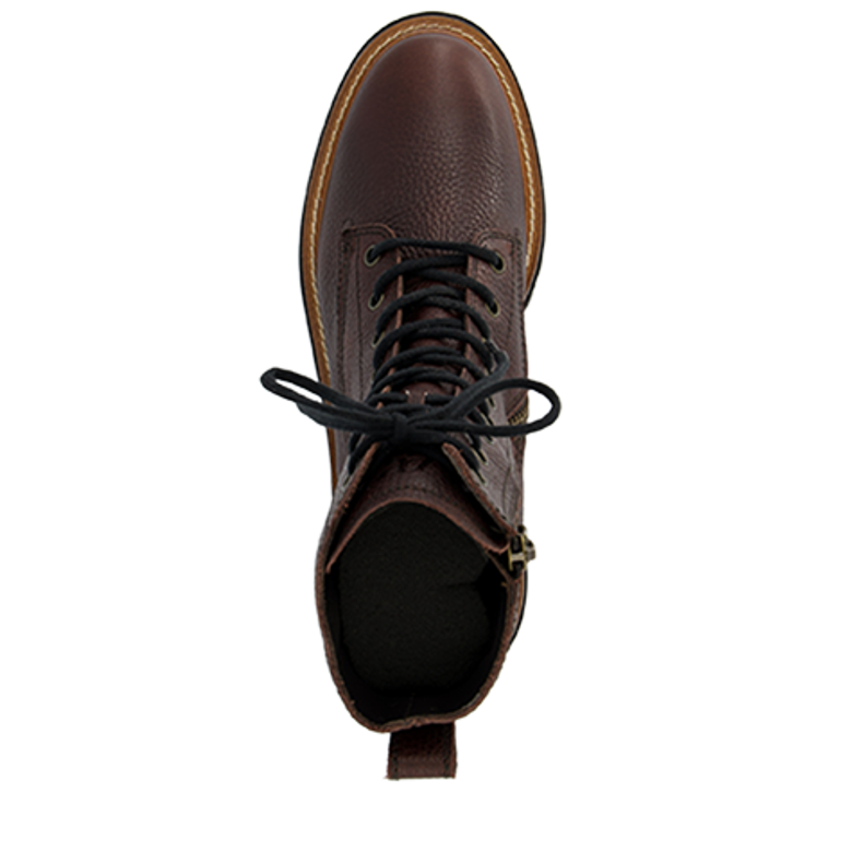 Paul Green 9768-100 Boots in braun
