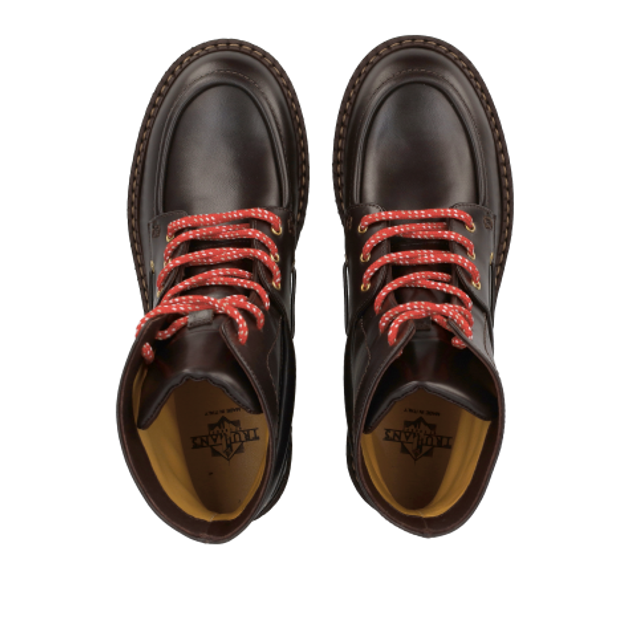 Truman's 3811 230 TDM Boots in braun