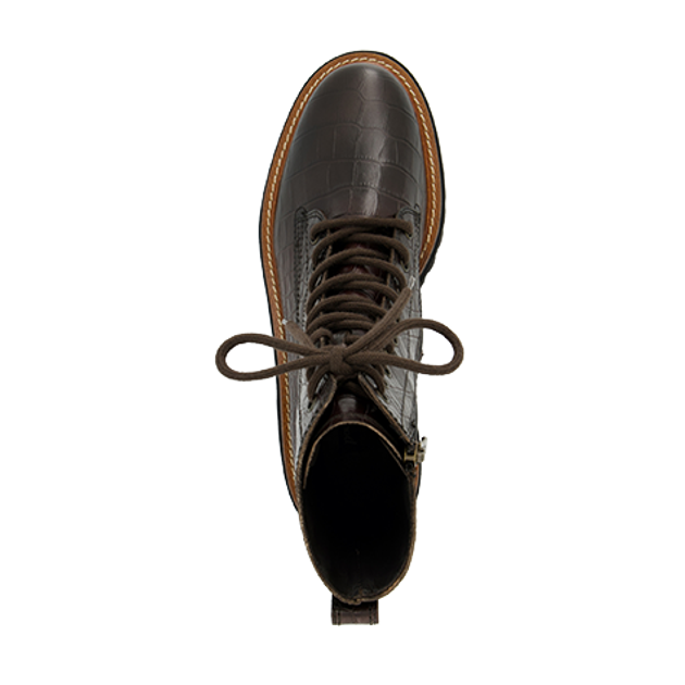 Paul Green 9768-110 Boots in braun