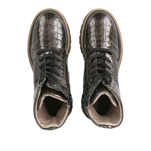 DL Sport 6407 540 V.01 Boots in braun