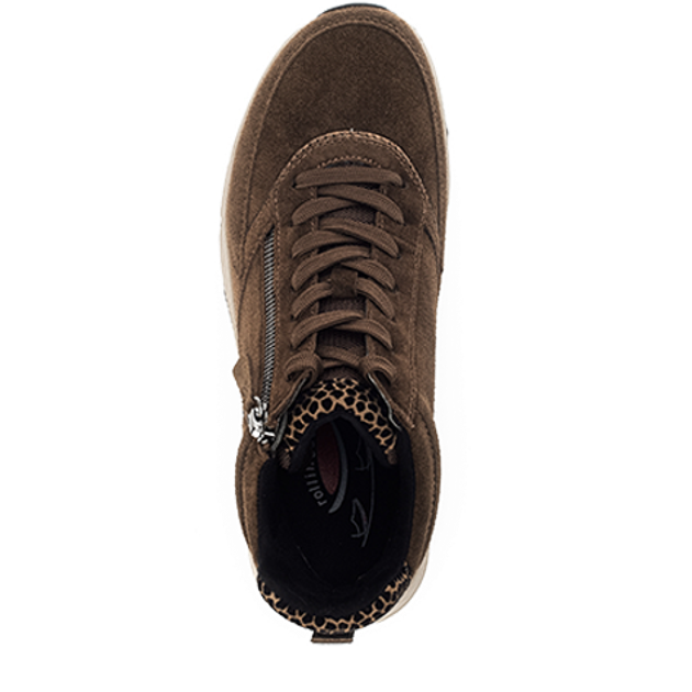 Gabor 6.887.41_7 Boots in braun