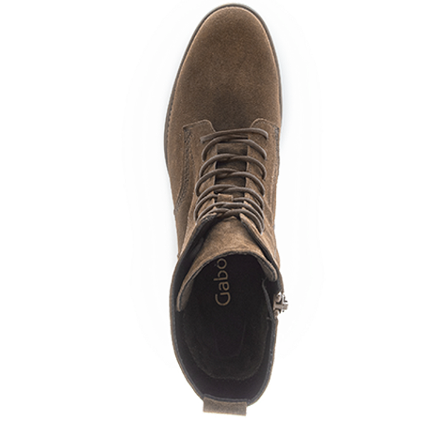 Gabor 1.646.34_7 Boots in braun