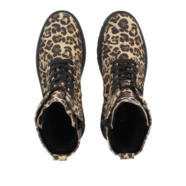 Gabor 2.745.80_7 Boots in braun