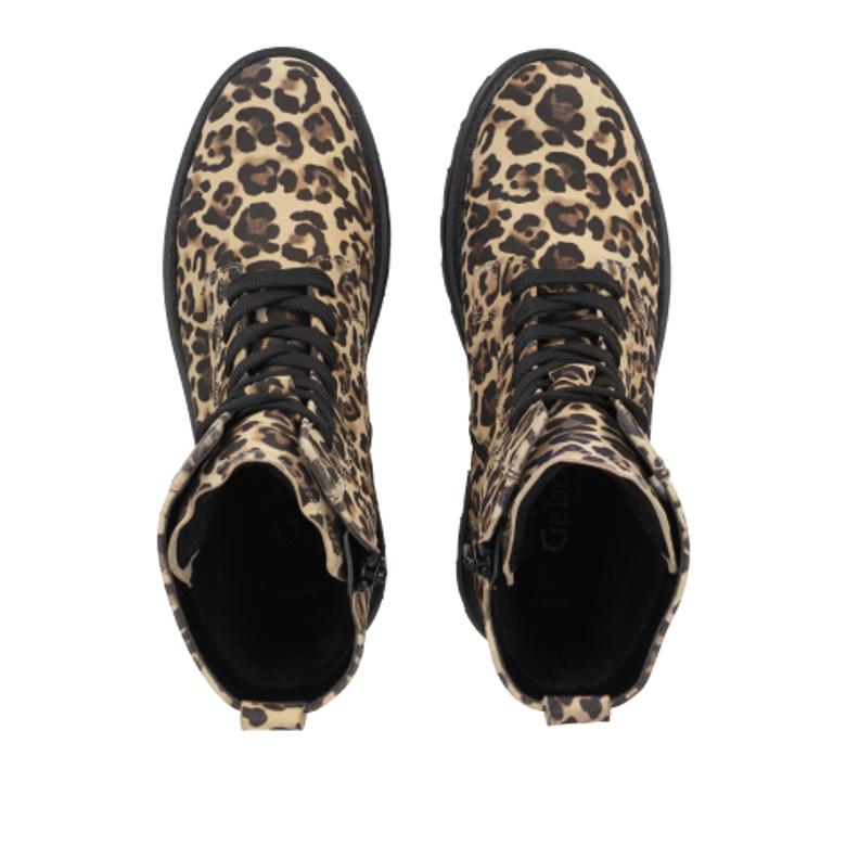 Gabor 2.745.80_7 Boots in braun