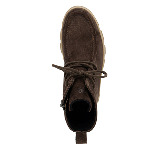 Paul Green 5499-040 Boots in braun
