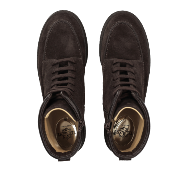 Truman's 9860 130 LONDON PEPE Boots in braun