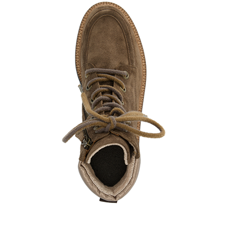 Paul Green 8246-038 Boots in braun