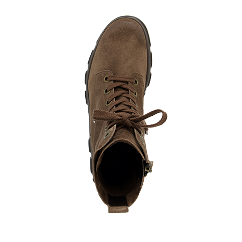 Paul Green 9970-110 Boots in braun