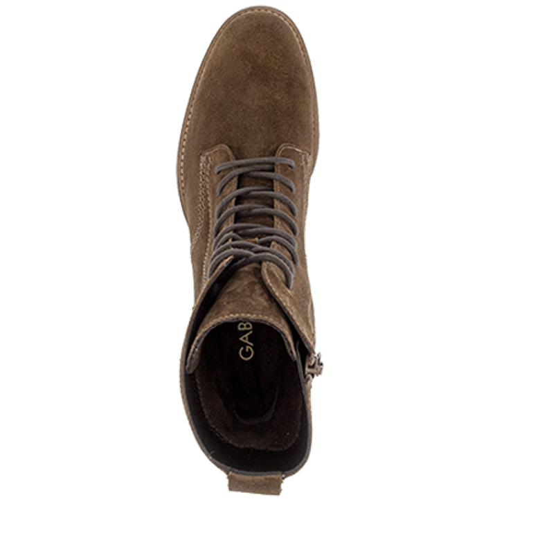 Gabor 8035.01.003 Boots in braun