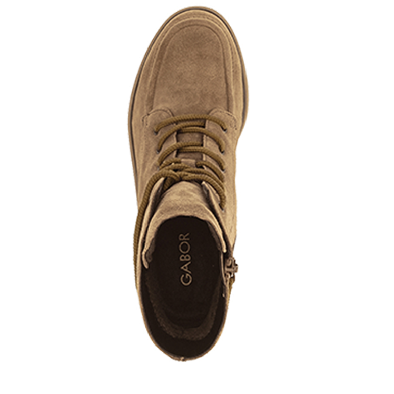 Gabor 8010.03.003 Boots in braun