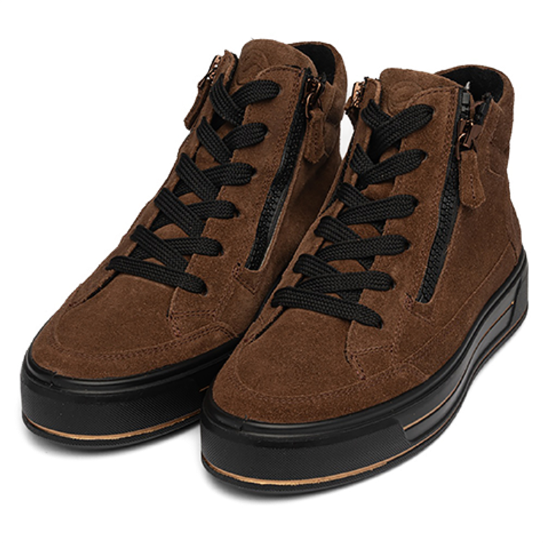 Ara 23008-03 CANBERRA 3.0 Boots in braun