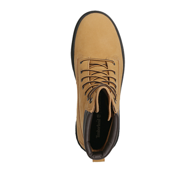 Timberland A2JQ6 Ray City 6 in Boot Boots in gelb