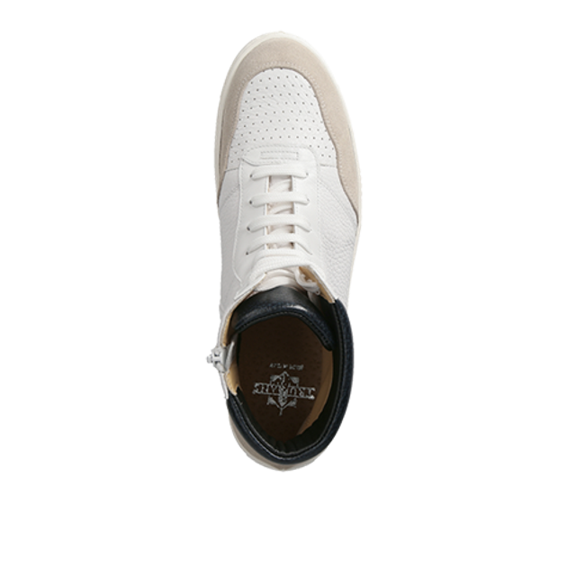 Truman's 9435 105 Sneaker in weiß
