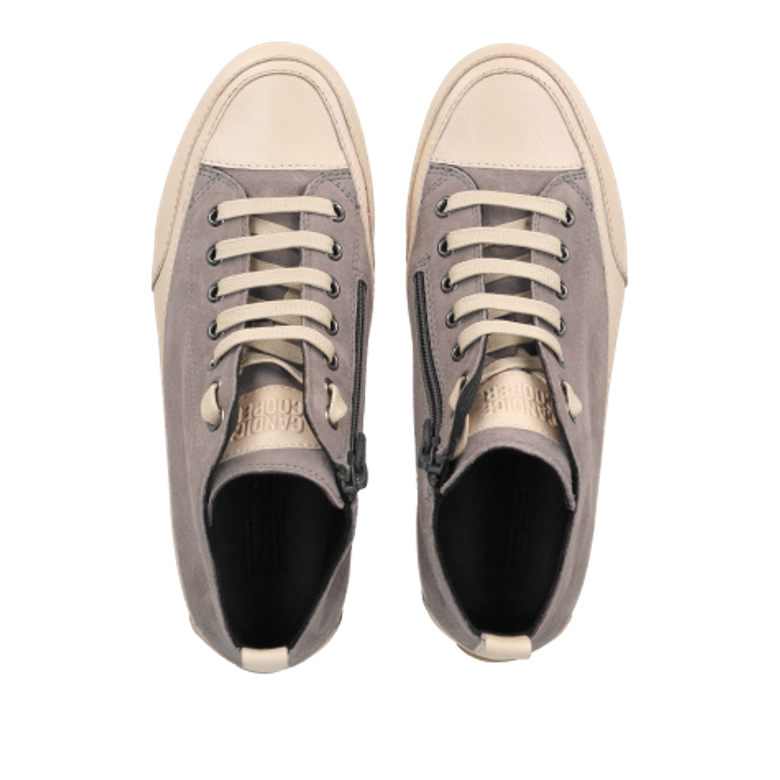 Candice Cooper 2016952.02.1E62 MID Sneaker in grau