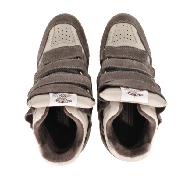 MRP CHAMONIX V.3 Sneaker in braun