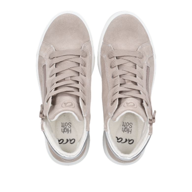 Ara 50018-05 ROM 2.0 Sneaker in beige