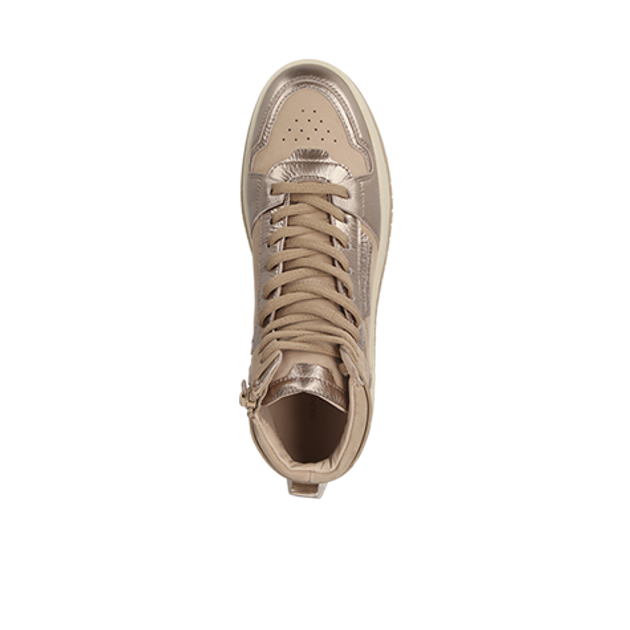 Kennel & Schmenger DRIFT Sneaker in beige