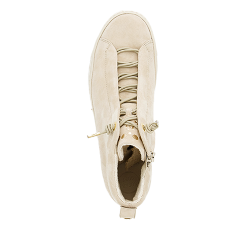 Paul Green 5283-139 Sneaker in beige