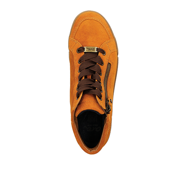 Ara 14435-09 Sneaker in orange