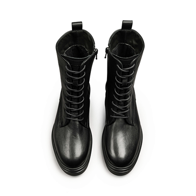 Lloyd 24-295-40 Warmfutter in schwarz