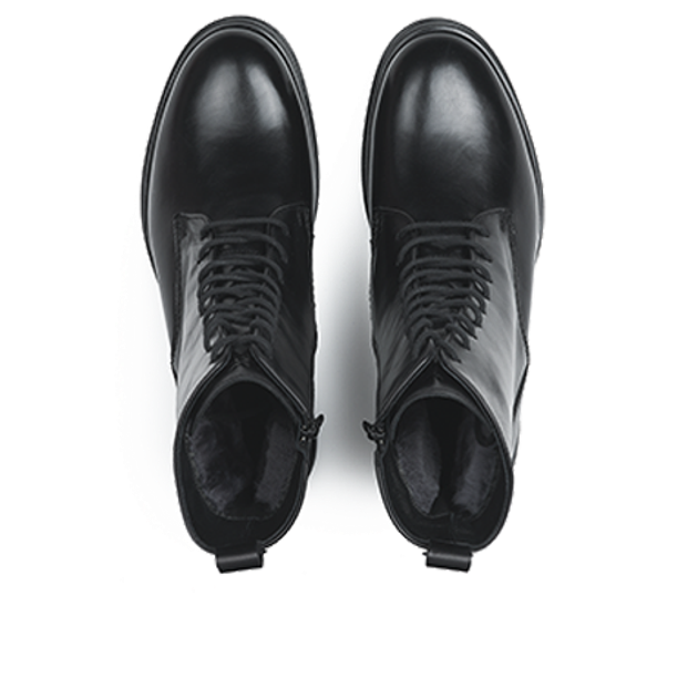 Lloyd 25-241-00 HAVEN 375 L Warmfutter in schwarz