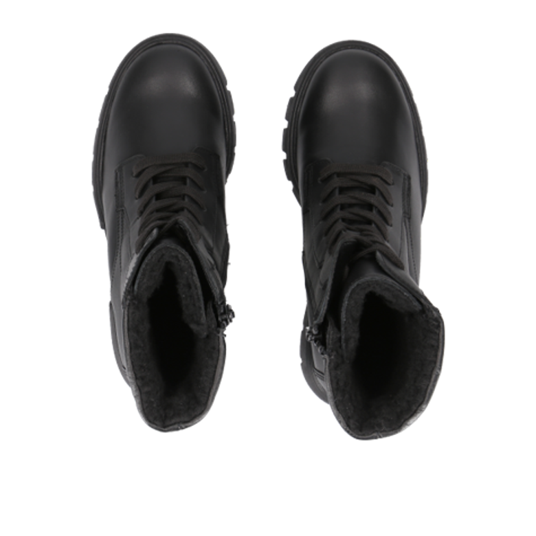 Gabor 31.700.77 Warmfutter in schwarz